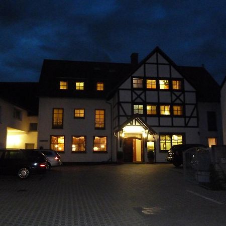 Offenthaler Hof Hotell Dreieich Eksteriør bilde