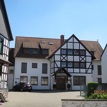 Offenthaler Hof Hotell Dreieich Eksteriør bilde