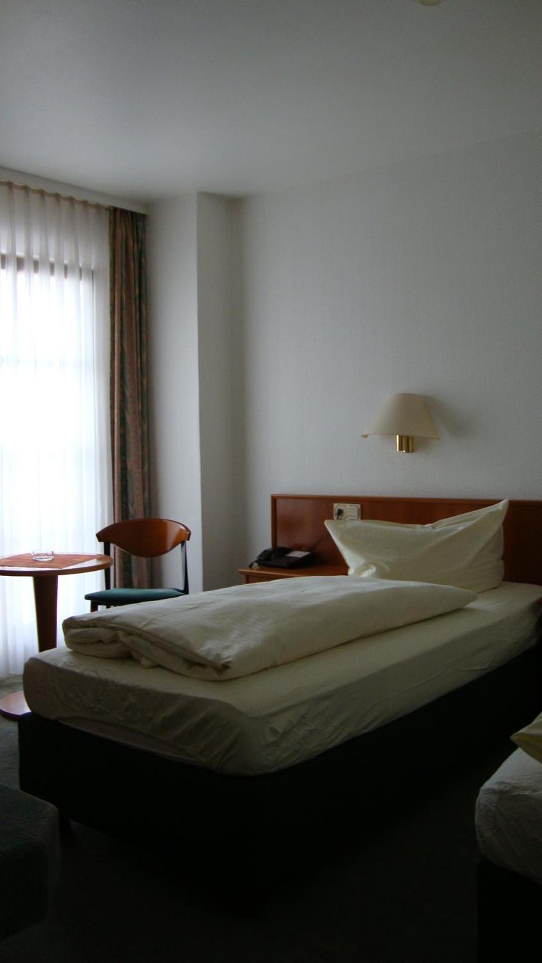 Offenthaler Hof Hotell Dreieich Eksteriør bilde