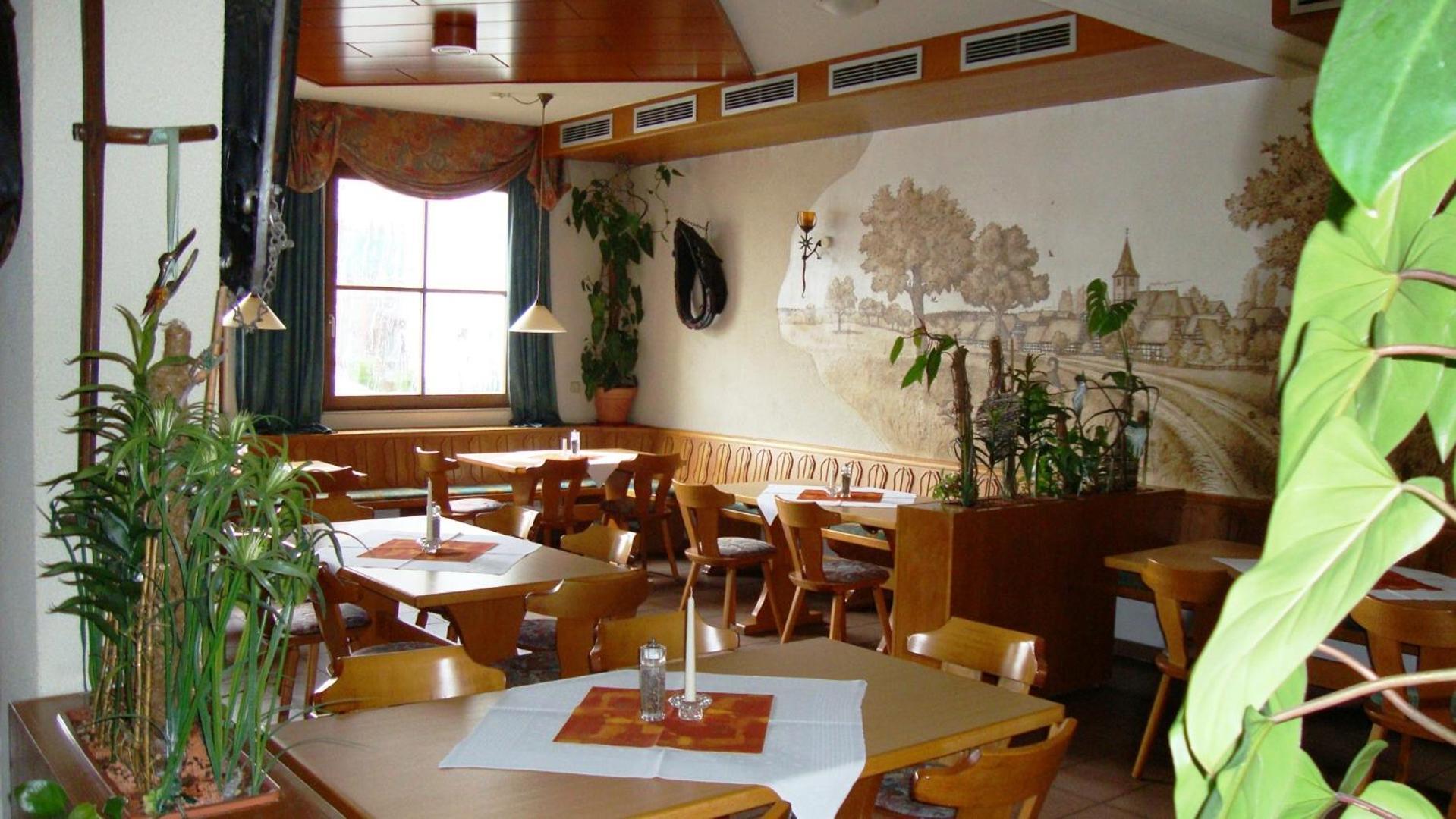 Offenthaler Hof Hotell Dreieich Eksteriør bilde